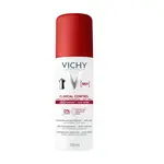 Vichy Clinical Control Antiperspirant sprej 125 ml