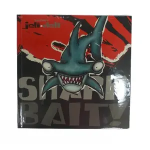 Blok Shark -jeli-deli-Busquets