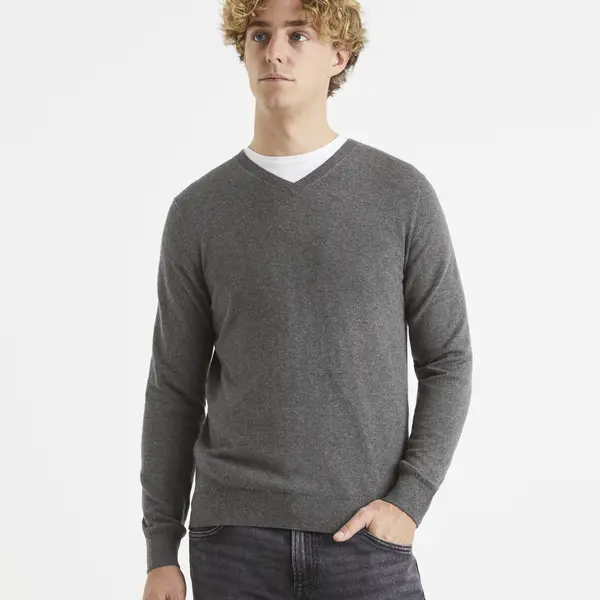 Celio Svetr Veviflex - Pánské