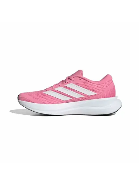 ADIDAS PERFORMANCE Bežecká obuv 'Runfalcon 6'  svetloružová / biela