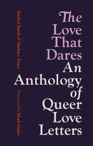 The Love That Dares - Smith Rachel, Barbara Vesey