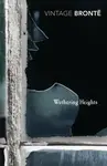 Wuthering Heights - Emily Brontëová