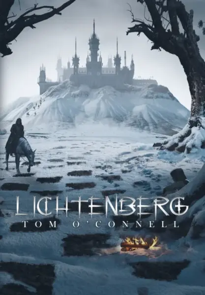 Lichtenberg - TOM O'CONNELL