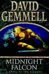 Midnight Falcon - David Gemmell