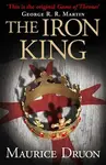 The Iron King - Maurice Druon
