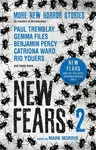 New Fears II - Mark Morris