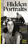 Hidden Portraits - Sue Roe