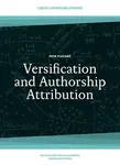 Versification and Authorship Attribution - Petr PlechÃ¡c