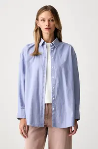Guess Jeans  košile dámská bavlněná
