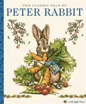 The Classic Tale of Peter Rabbit - POTTER BEATRIX