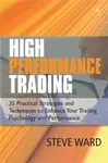 High Performance Trading - Steve Ward
