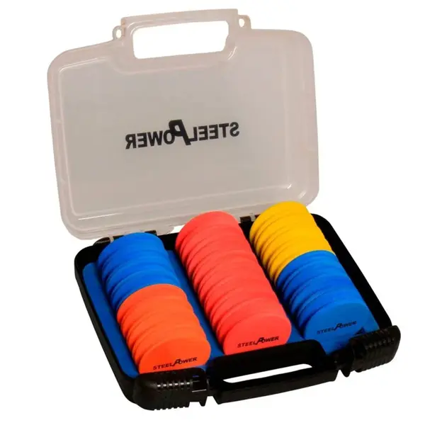 DAM Steelpower Rig Box M