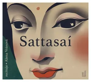Sattasaí (Alena Vránová) (CD)