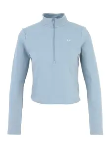 UNDER ARMOUR Funkčné tričko 'Motion'  svetlomodrá