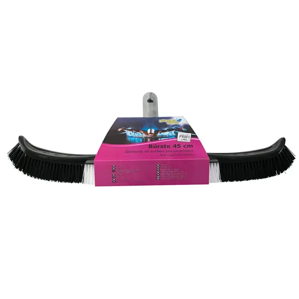Kartáč 45 cm Planet Pool Profi