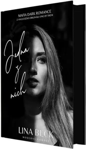Jedna z nich - Lina Beck