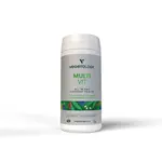 Vegetology Multivitamín s minerálmi pre vegánov 60 tabliet