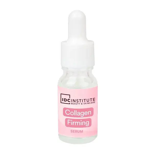 IDC Institute SKIN SOLUTIONS sérum s kolagenem 10 ml