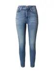 Tally Weijl Džínsy  modrá denim