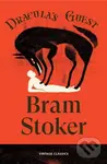 Draculas Guest - Bram Stoker