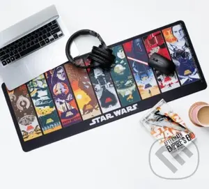 Star Wars Herní podložka
