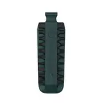Leatherman bit kit 4 green