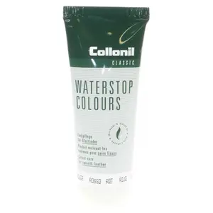 Collonil Waterstop červený