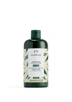 The Body Shop Kondicionér proti lupům Ginger (Conditioner) 400 ml