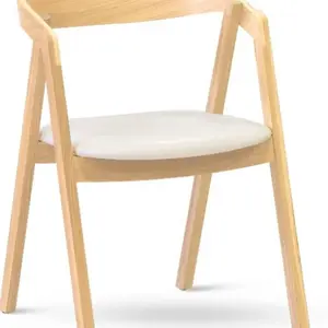 STIMA Jídelní židle GURU /S buk látka