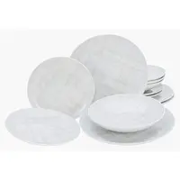 Creatable JÍDELNÍ SOUPRAVA, porcelán
