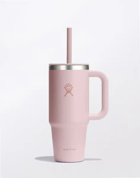 Hydro Flask Travel Tumbler 24 oz (710 ml) Trillium