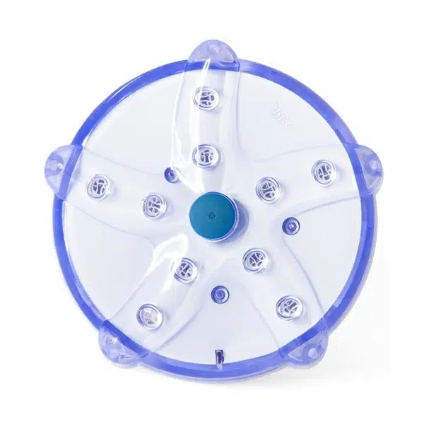 BESTWAY 60303 - Lay-Z-Spa barevné LED světlo