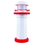 DĚTSKÁ STOLNÍ LAMPIČKA, 12,5/31 cm