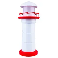 DĚTSKÁ STOLNÍ LAMPIČKA, 12,5/31 cm