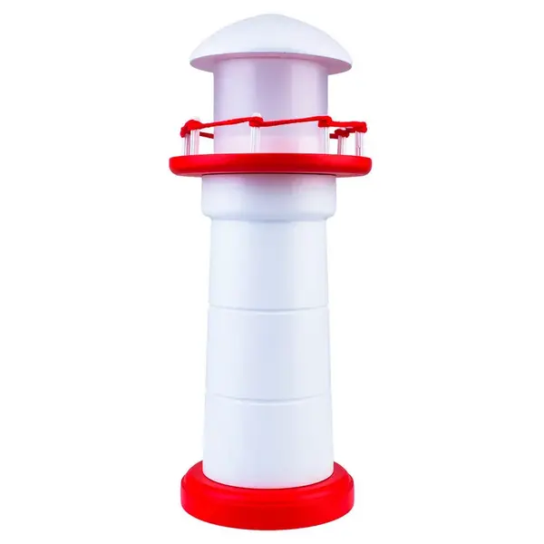 DĚTSKÁ STOLNÍ LAMPIČKA, 12,5/31 cm