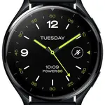 Xiaomi Watch 2 - Black
