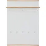 Xora ŠATNÍ PANEL, 85/119/28 cm