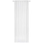 Esposa HOTOVÝ ZÁVĚS, průhledné, 140/300 cm