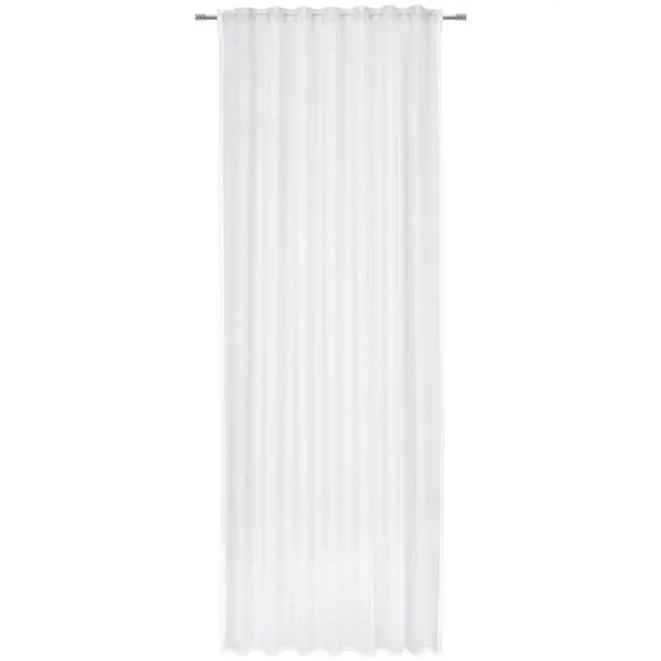 Esposa HOTOVÝ ZÁVĚS, průhledné, 140/300 cm