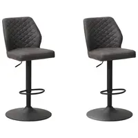 MID.YOU SADA BAROVÝCH ŽIDLÍ 2 kusy