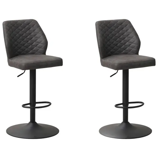 MID.YOU SADA BAROVÝCH ŽIDLÍ 2 kusy