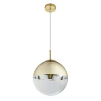 Globo ZÁVĚSNÉ SVÍTIDLO, 25/120 cm