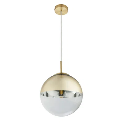 Globo ZÁVĚSNÉ SVÍTIDLO, 25/120 cm