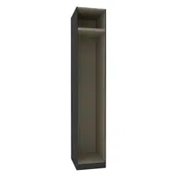 Hom`in KORPUS ŠATNÍ SKŘÍNĚ, 45,6/242,2/56,5 cm