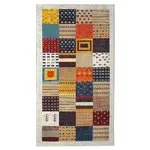 Novel TKANÝ KOBEREC, 80/150 cm,