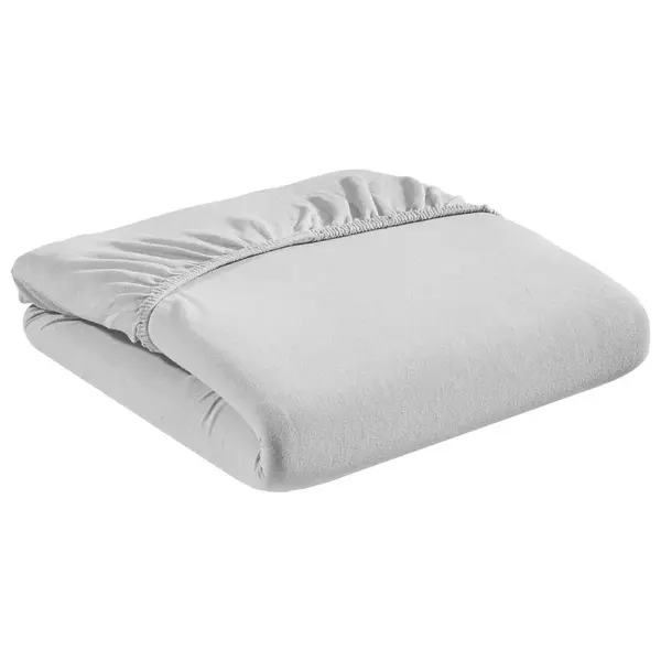 Esposa ELASTICKÉ PROSTĚRADLO, žerzej, 100/200 cm