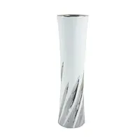 Ambia Home VÁZA, keramika, 34.5 cm