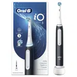 Oral B Elektrický kartáček Series iO 3 Black