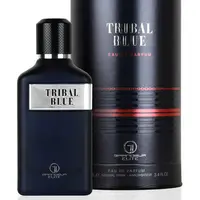 Grandeur Tribal Blue - EDP 100 ml