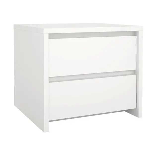 Boxxx NOČNÍ STOLEK, 52/45/48 cm